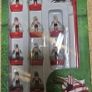 Subbuteo teams Image 5