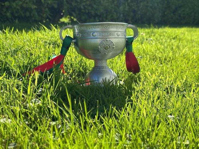 sam maguire