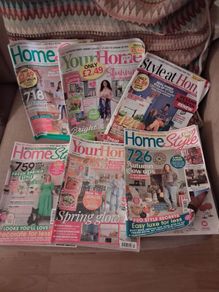 Home Magazines
