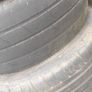 trailer wheels with tyres Image 3