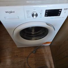 Whirlpool Washing Machine Serie0s 6