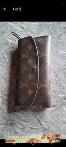 ladies wallet
