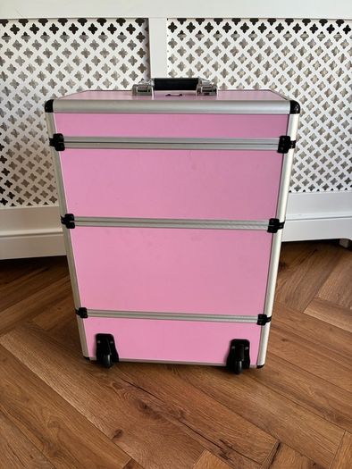 Makeup Trolley