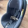 Maxi Cosy Pearl Smart Car Seat Image 2