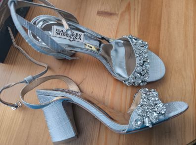 Shoes Badgley Mischka