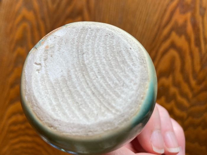 Tiny vase