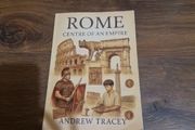 Rome Centre of an Empire