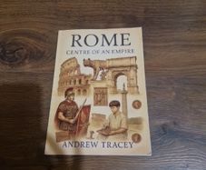 Rome Centre of an Empire