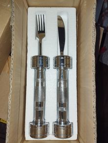 Cutlery set