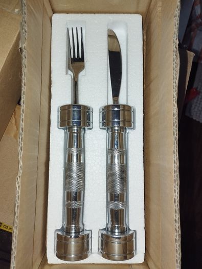 Cutlery set