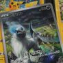 Absol ! Illustration Rare ! from VSTAR Universe Set ! 2022 ! Japanese Pokemon Card ! Image 3
