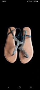 Ladies summer sandles