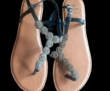 Ladies summer sandles