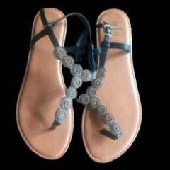 Ladies summer sandles