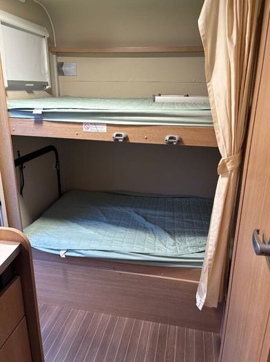 SunLight motorhome