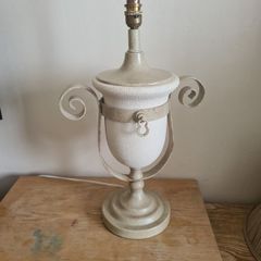 table lamp