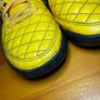 Nike Tiempo Boys Girls Soccer Football Astro Trainers UK4 EUR36.5 Image 5