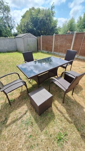 Garden Furniture