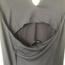 halter kneck dress or debs dress Image 3