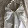 Ladies cream suit Image 7