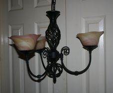 Ceiling Light