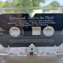Radiohead Rare  Hail to the Thief 2003 Cassette Image 9