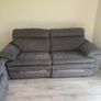 Two piece couch Image 2