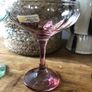 champagne glass coups Italian handmade Image 6