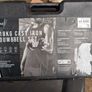 everlast cast iron weights set Image 2