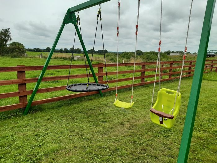 Swing