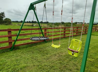 Swing