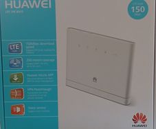 Huawei wireless home router