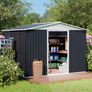 garden shed Image 8