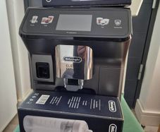 Delonghi Eletta Explore ECAM450.86.T Smart Bean to Cup Coffee Machine