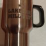 Stainless Steel Mug Image 4