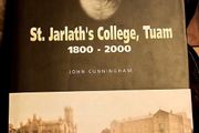 Saint Jarlaths College Tuam 1800 2000