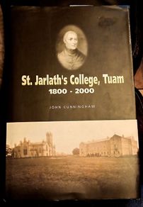 Saint Jarlaths College Tuam 1800 2000