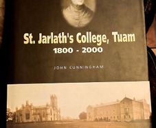 Saint Jarlaths College Tuam 1800 2000