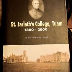 Saint Jarlaths College Tuam 1800 2000