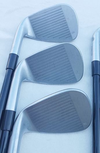 Golf Iron Set - Ping i200 Irons (5-Pw)