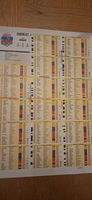 Match Attax 26/27