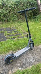E-Scooter