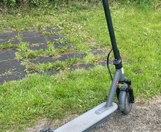 E-Scooter