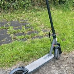 E-Scooter