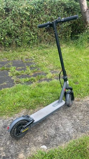 E-Scooter