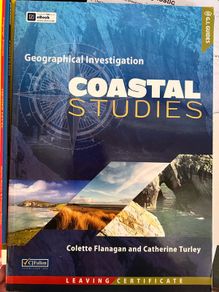 Coastal Studies, Leaving Cert