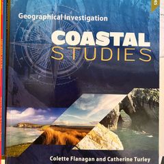 Coastal Studies, Leaving Cert