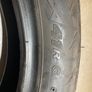 Bridgestone adventure a41r 170/60/17 Image 4