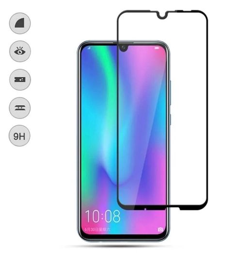 Full Tempered Glass Screen Protectors For Huawei P Smart P20 P30 P40 Pro Lite