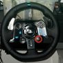 Logitech G29 SE driving steering wheel Image 4